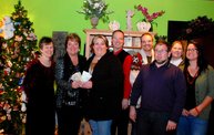 Potluck Pals - Seivert's Floral - 12/15/11 1