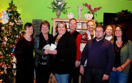 Potluck Pals - Seivert's Floral - 12/15/11 1