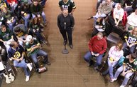 1 on 1 with the Boys - Week 15 - James Jones 4