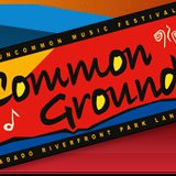 Common Ground Festival Common Ground Festival