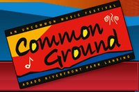 Common Ground Festival