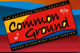 Common Ground Festival Common Ground Festival