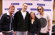 We The Kings Studio 101 21