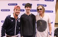We The Kings Studio 101 20