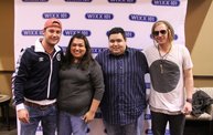 We The Kings Studio 101 19