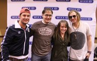 We The Kings Studio 101 18