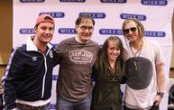 We The Kings Studio 101 18