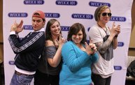 We The Kings Studio 101 17