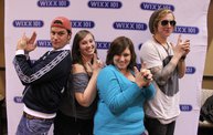 We The Kings Studio 101 17