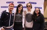 We The Kings Studio 101 15