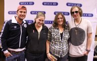 We The Kings Studio 101 14