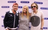 We The Kings Studio 101 13