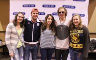We The Kings Studio 101 11