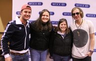 We The Kings Studio 101 10