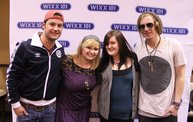 We The Kings Studio 101 9