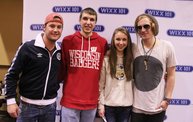 We The Kings Studio 101 8