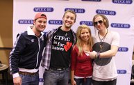 We The Kings Studio 101 6