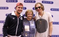 We The Kings Studio 101 5