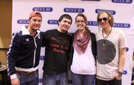 We The Kings Studio 101 4