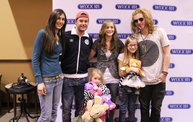 We The Kings Studio 101 4