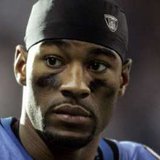 Detroit Lions wide receiver Calvin Johnson. REUTERS/Rebecca Cook 
