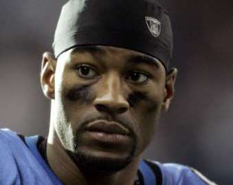 Detroit Lions wide receiver Calvin Johnson. REUTERS/Rebecca Cook Detroit Lions wide receiver Calvin Johnson. REUTERS/Rebecca Cook