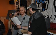 Rock 94.7 Packers Playbook Grand Finale 29