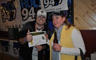 Rock 94.7 Packers Playbook Grand Finale 28