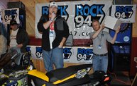 Rock 94.7 Packers Playbook Grand Finale 25
