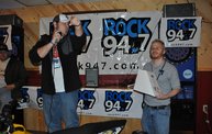 Rock 94.7 Packers Playbook Grand Finale 22
