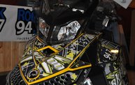 Rock 94.7 Packers Playbook Grand Finale 19