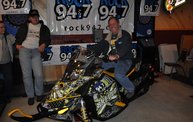 Rock 94.7 Packers Playbook Grand Finale 11