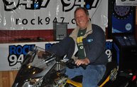 Rock 94.7 Packers Playbook Grand Finale 10