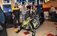 Rock 94.7 Packers Playbook Grand Finale 8