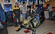 Rock 94.7 Packers Playbook Grand Finale 7