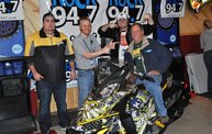 Rock 94.7 Packers Playbook Grand Finale 6