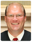 Wisconsin Supreme Court Justice Michael Gableman (Photo courtesy Wisconsin Supreme Court)
