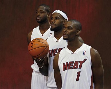miami big 4