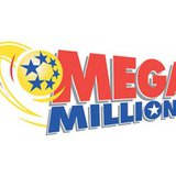 Mega Millions logo Mega Millions logo