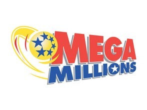 Mega Millions logo