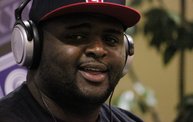 1 on 1 with the Boys - Week 16 - BJ Raji: Cover Image
