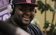 1 on 1 with the Boys - Week 16 - BJ Raji 12