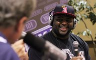 1 on 1 with the Boys - Week 16 - BJ Raji 11