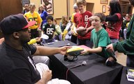 1 on 1 with the Boys - Week 16 - BJ Raji 10