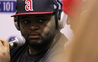 1 on 1 with the Boys - Week 16 - BJ Raji 5