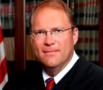 State Supreme Court Justice Michael Gableman (properly sized) State Supreme Court Justice Michael Gableman (properly sized)