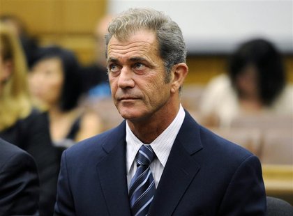 Actor Mel Gibson attends a hearing in Los Angeles Superior Court to finalize financial issues in a custody battle Actor Mel Gibson attends a hearing in Los Angeles Superior Court to finalize financial issues in a custody battle