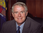 Milwaukee Mayor Tom Barrett Milwaukee Mayor Tom Barrett