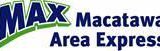 MAX logo MAX logo
