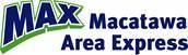 MAX logo MAX logo